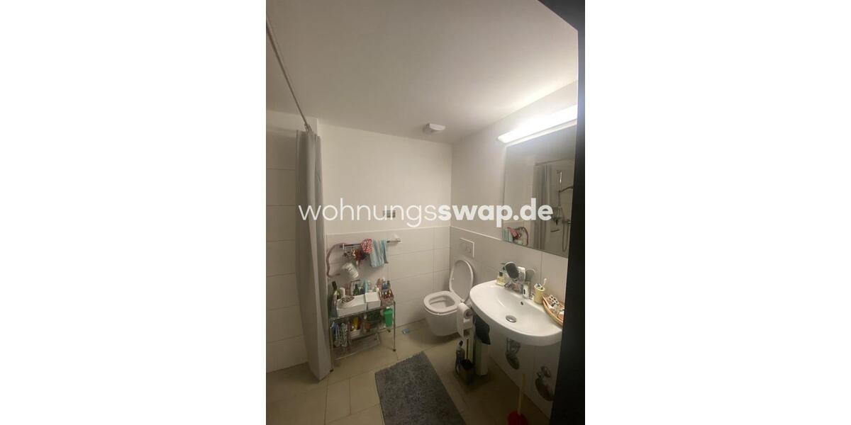 Wohnungsswap - 1 Zimmer, 23 m² - Aachener Straße, Lindenthal, Köln 1 zimmer
