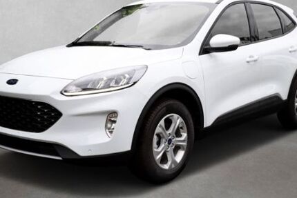 Ford Kuga 14.000 km 25.490 &euro; Bonn 53119