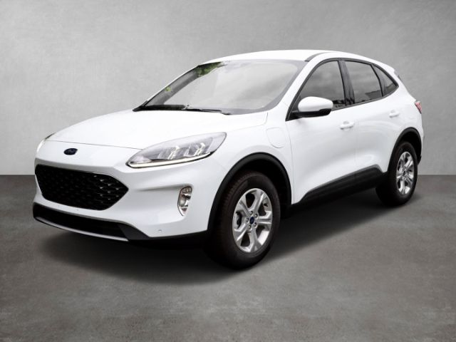 Ford Kuga 14.000 km 25.490 &euro; Bonn 53119