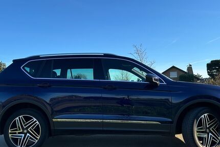 Seat Tarraco 77.300 km 29.500 &euro; Pulheim 50259