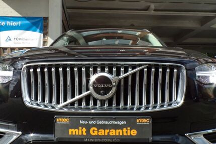 Volvo XC90 115.095 km 44.900 € Köln 51069