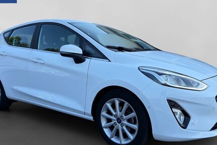Ford Fiesta 75.820 km 10.600 &euro; Hennef 53773