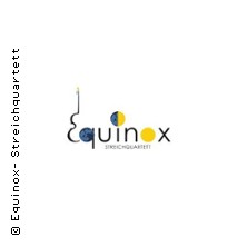 Equinox Streichquartett - Seiten des Schicksals