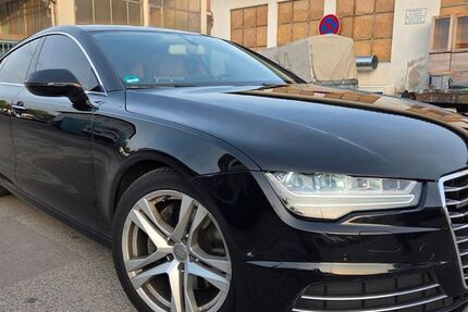 Audi A7 187.500 km 16.500 &euro; Köln 50739