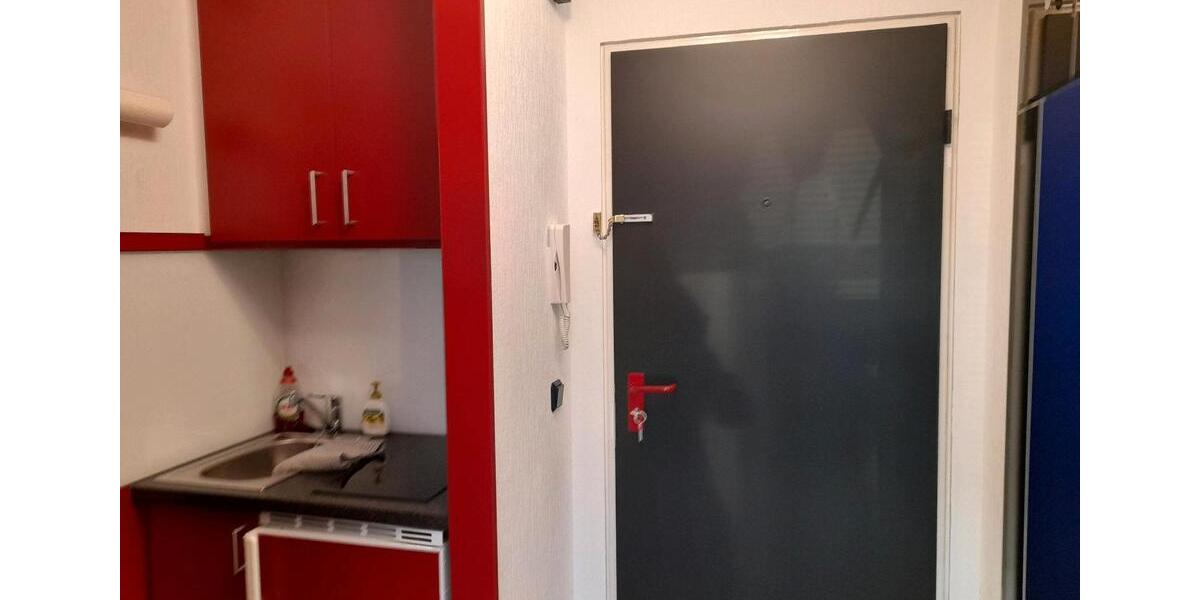 Etagenwohnung Bergisch Gladbach Alt-Frankenforst - 1 Zimmer, 40 m&sup2;, 860&euro; | Angebot:25255172