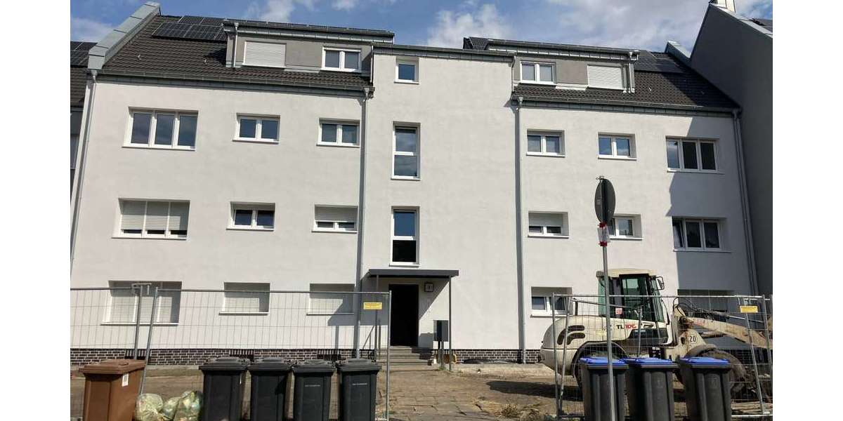Etagenwohnung Brühl Vochem - 2 Zimmer, 65 m&sup2;, 961&euro; | Angebot:26868596