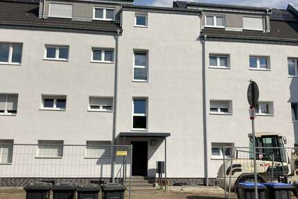 Wohnung Brühl Vochem - 2 Zimmer, 65 m&sup2;, 961&euro; | Angebot:26868596