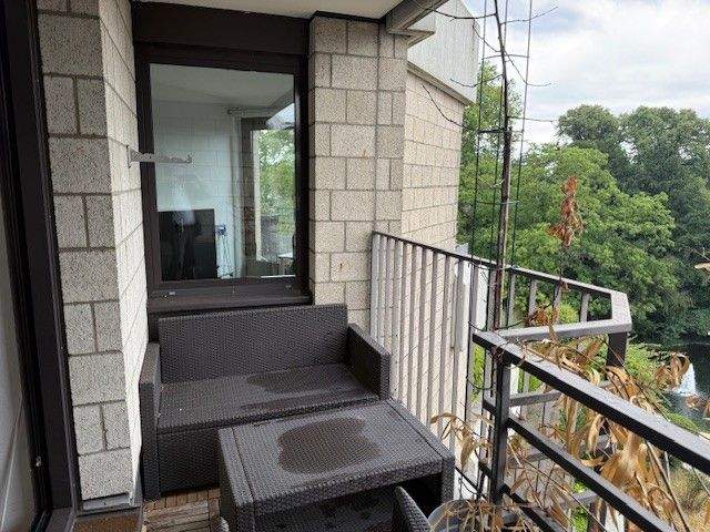 SCHÖNE 3-ZIMMER-DACHGESCHOSS-WOHNUNG HILDEN-CITY!! 3 zimmer