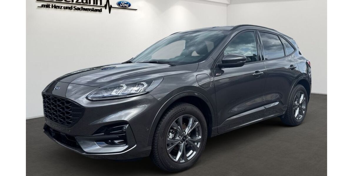 Ford Kuga 62.600 km 24.499 &euro; Köln 51107