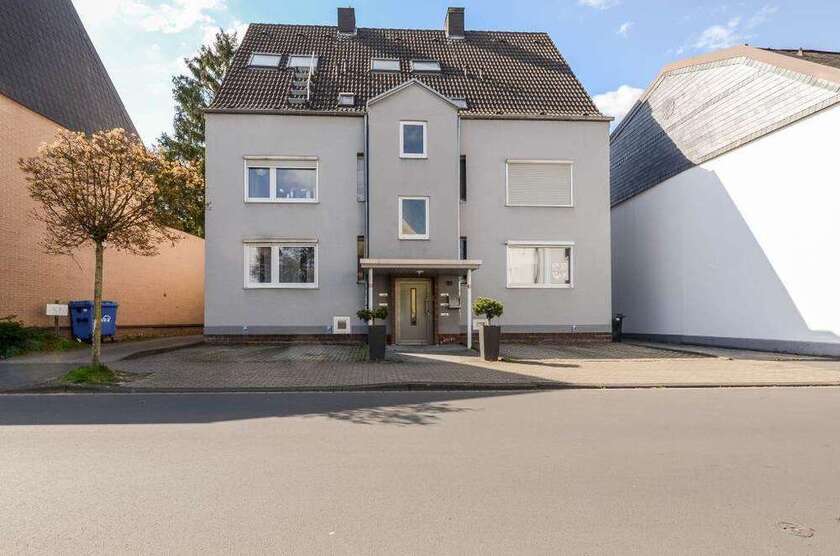 Wohnung zum Kaufen in Leverkusen 198.000 € 63 m²