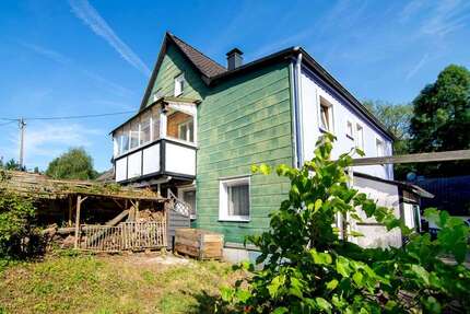 Wohnung Burscheid - 3 Zimmer, 90 m&sup2;, 149.000&euro; | Angebot:27328109