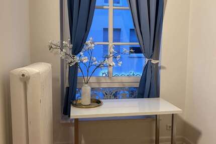 Wohnen auf Zeit in Bonn 590 € 7 zimmer