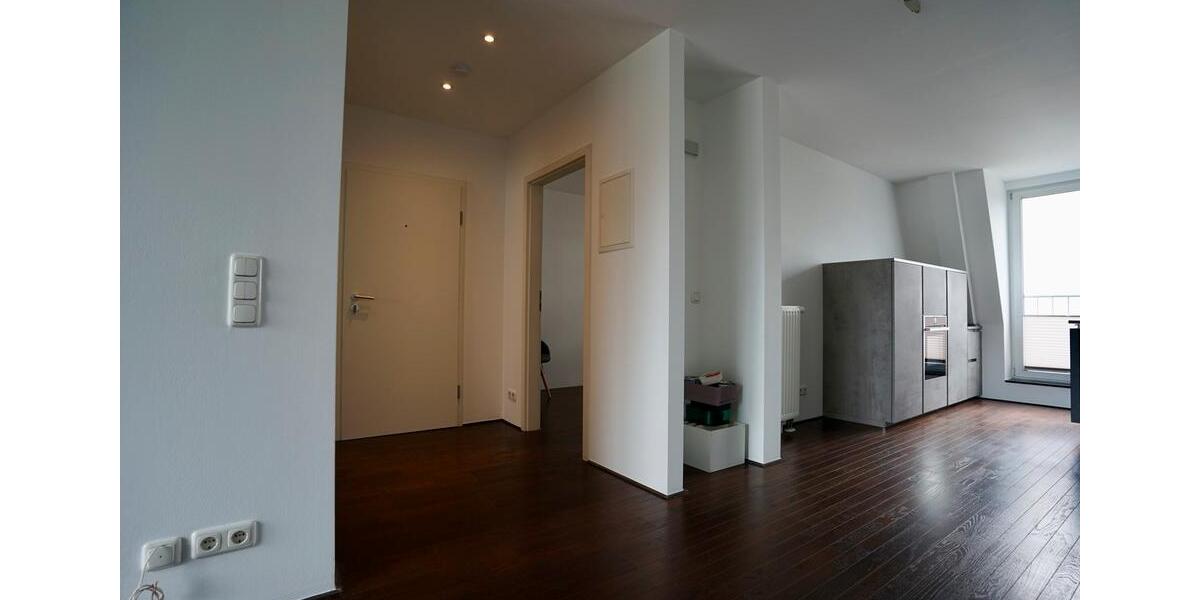 Maisonettenwohnung Köln Mülheim - 3 Zimmer, 92 m&sup2;, 639.000&euro; | Angebot:26315176