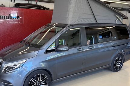 Mercedes-Benz V 250 136.000 km 39.490 &euro; Hennef 53773