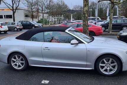 Audi A5 118.000 km 21.000 &euro; Bergheim 50126