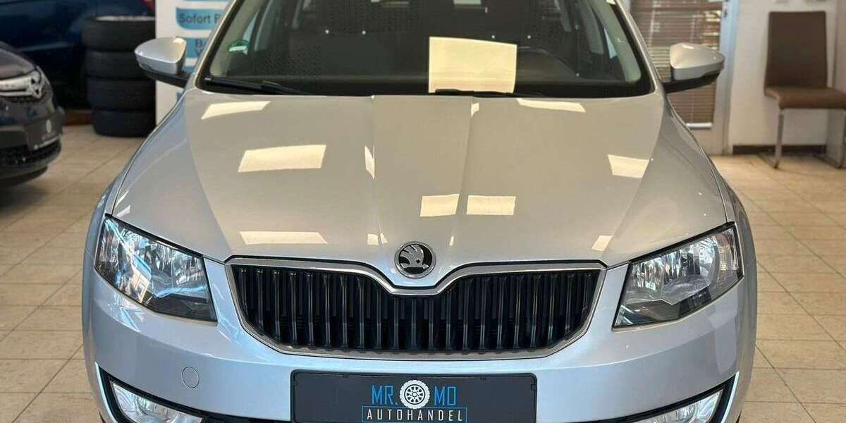 Skoda Octavia 150.000 km 8.999 &euro; Hürth 50354