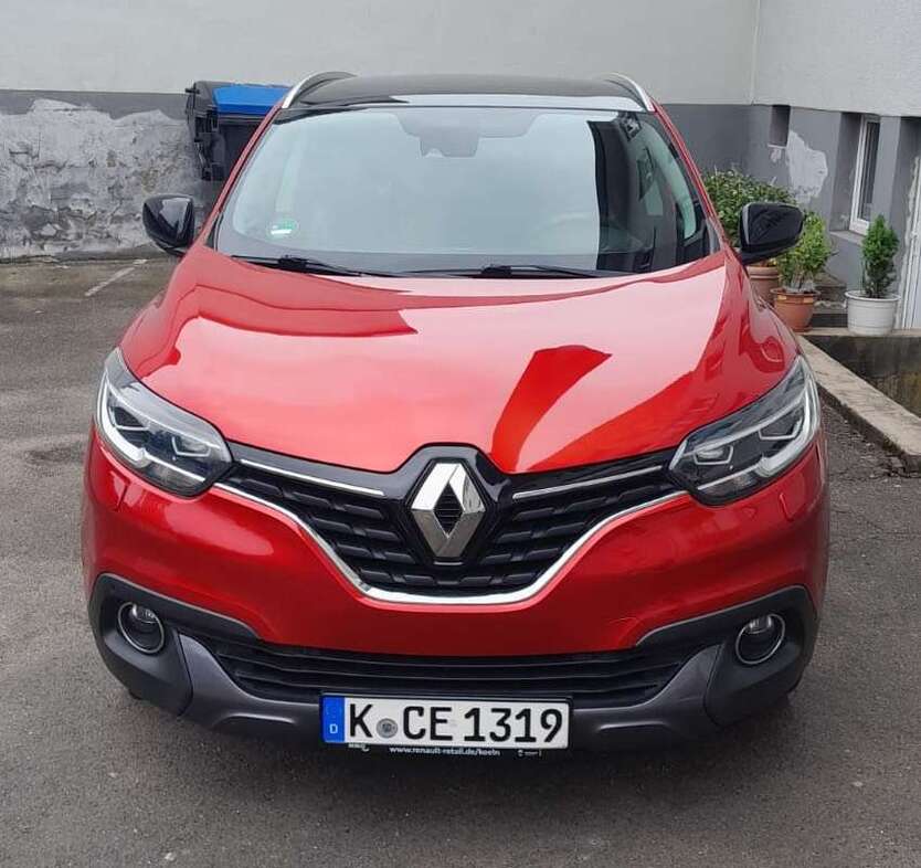 Kadjar