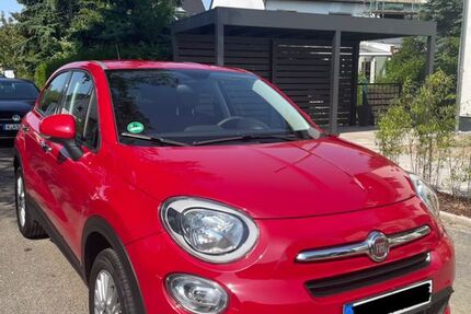 Fiat 500X 37.000 km 11.950 &euro; Köln 51065