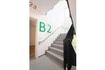 Etagenwohnung Köln Lindenthal - 1.5 Zimmer, 24 m&sup2;, 715&euro; | Angebot:25854625