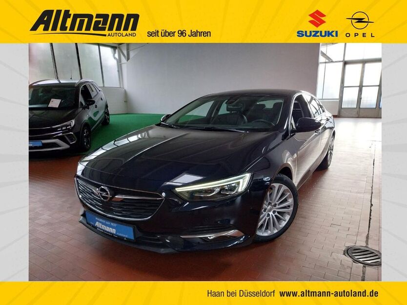Opel Insignia 49.000 km 19.900 € Haan bei Düsseldorf 42781