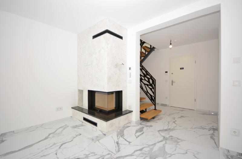 Moderne, luxeriöse 4-Zimmer-Maisonette-Wohnung für den gehobenen Anspruch! 4 zimmer