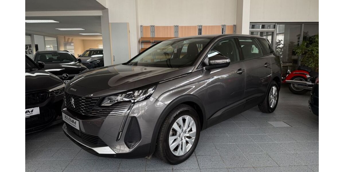 Peugeot 5008 73.000 km 21.950 &euro; Elsdorf 50189