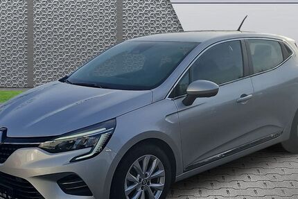 Renault Clio 22.750 km 14.500 &euro; Overath 51491