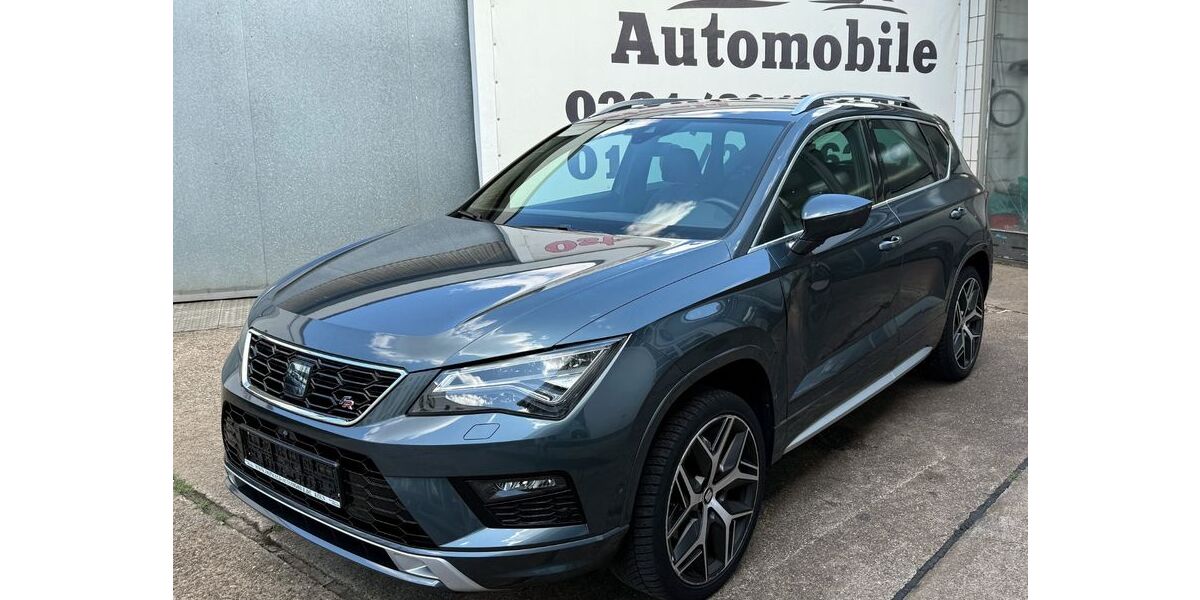 Seat Ateca 215.000 km 13.590 &euro; Köln 51065
