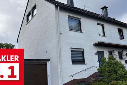 Haus zum Kaufen in Bergisch Gladbach 448.000 € 140 m² 5 zimmer