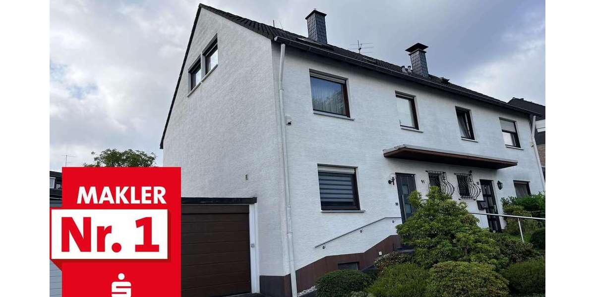 Haus zum Kaufen in Bergisch Gladbach 448.000 € 140 m² 5 zimmer