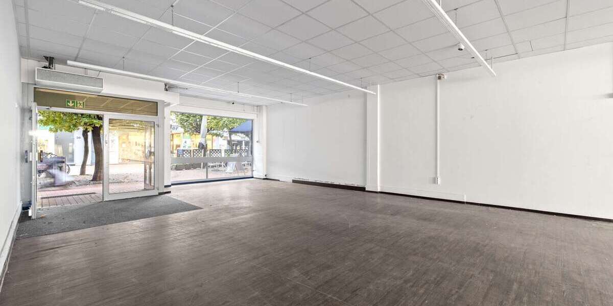 Gewerbeobjekt Frechen - 795.000&euro; | Angebot:23230086