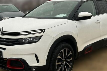 Citroen C5 Aircross 85.000 km 18.999 € Köln (Ostheim) 51107