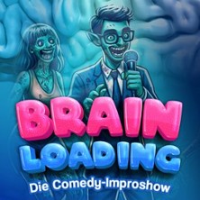 Brain Loading 21.05.2026 Club Trafic