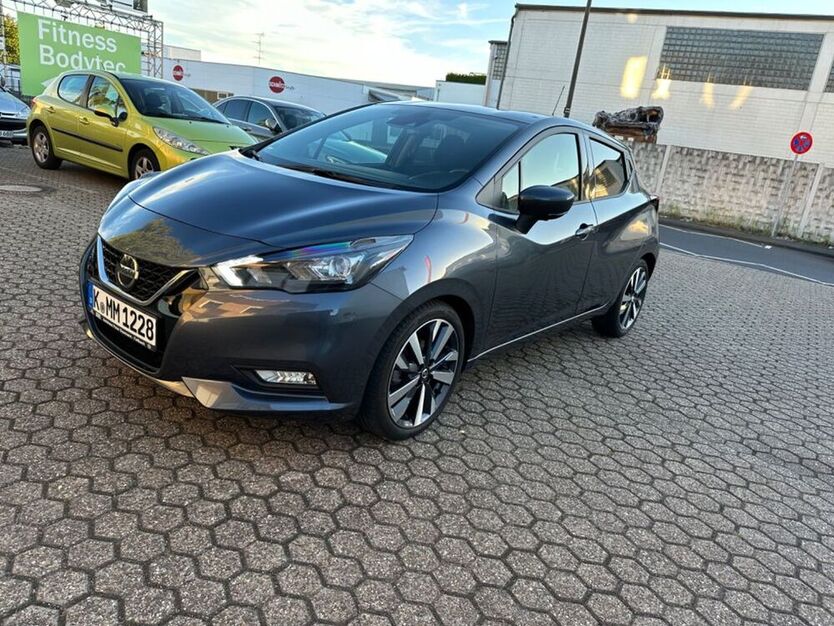 Micra
