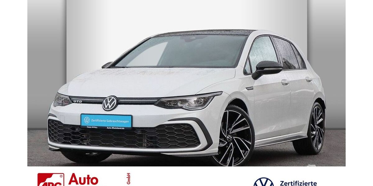 VW Golf 59.990 km 30.641 &euro; Bonn 53175
