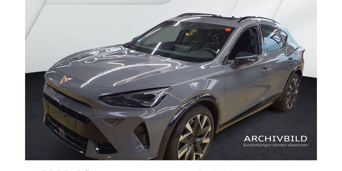 Cupra Formentor 19.857 km 43.980 &euro; Leverkusen 51373