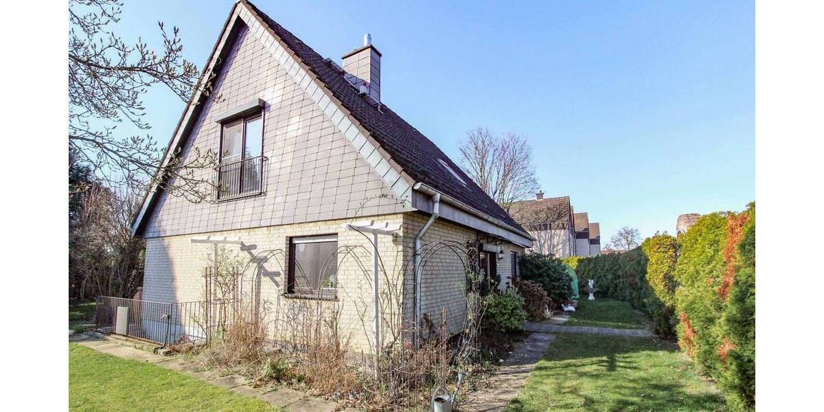 Einfamilienhaus Troisdorf Friedrich-Wilhelms-Hütte - 5 Zimmer, 164 m&sup2;, 789.000&euro; | Angebot:26259242