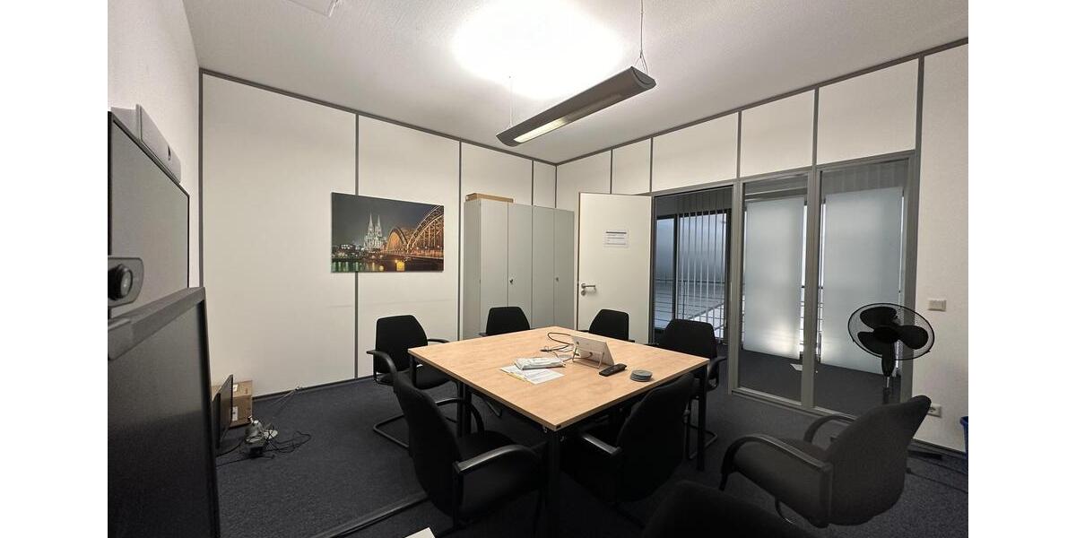 Gewerbeobjekt Köln Porz - 4.600&euro; | Angebot:24101966