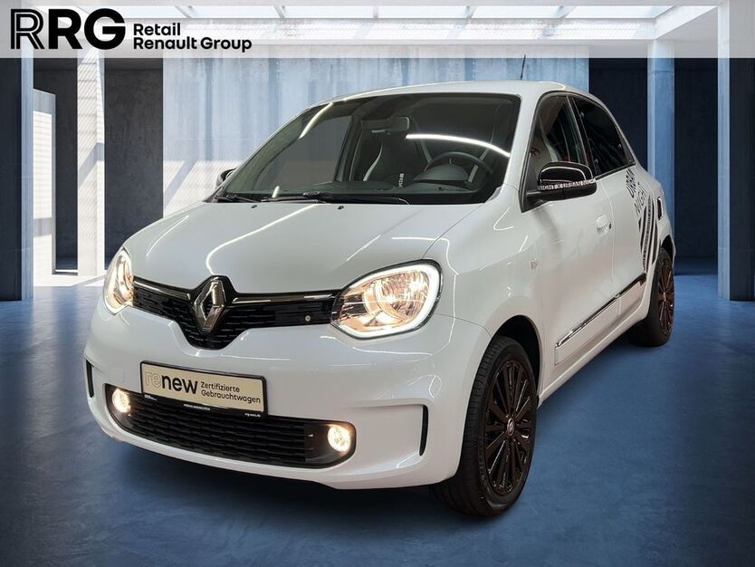 Renault Twingo 11.594 km 16.710 € Köln 50939