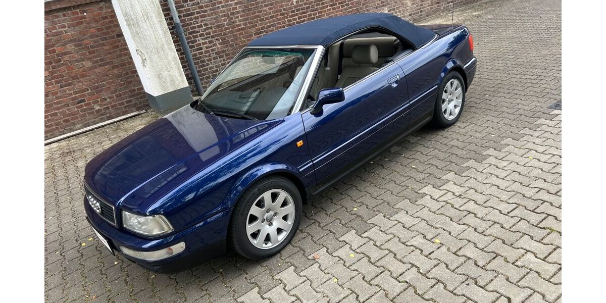 Audi 80 108.351 km 8.999 &euro; Köln 51069