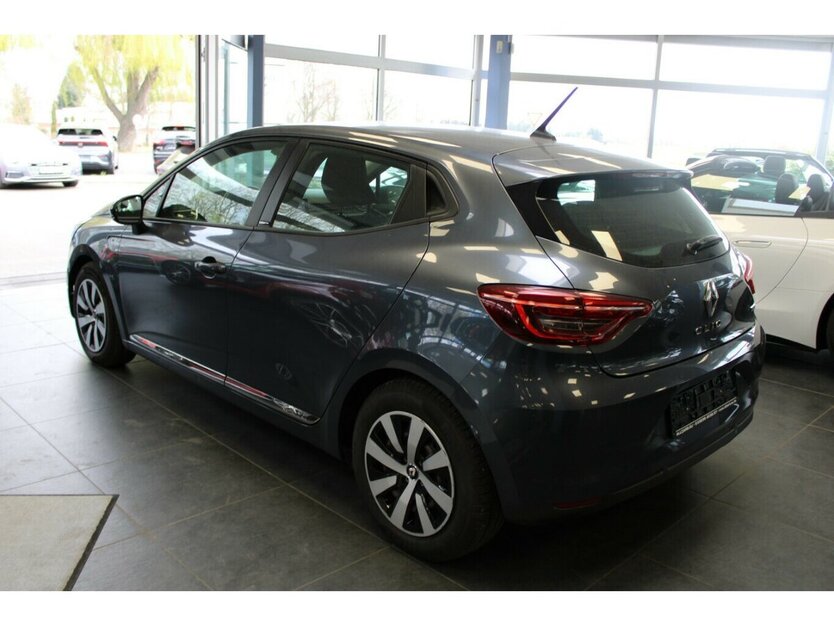 Renault Clio E-TECH Hybrid 140 Experience 79.750 km 12.980 € Euskirchen 53881