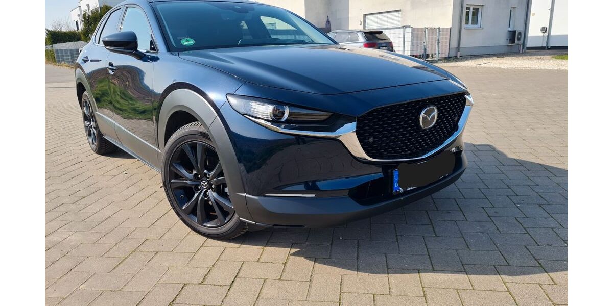 Mazda CX-30 20.200 km 22.200 &euro; Pulheim 50259