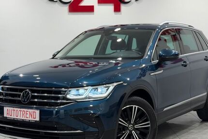 VW Tiguan 88.000 km 26.900 &euro; Bergisch Gladbach 51469