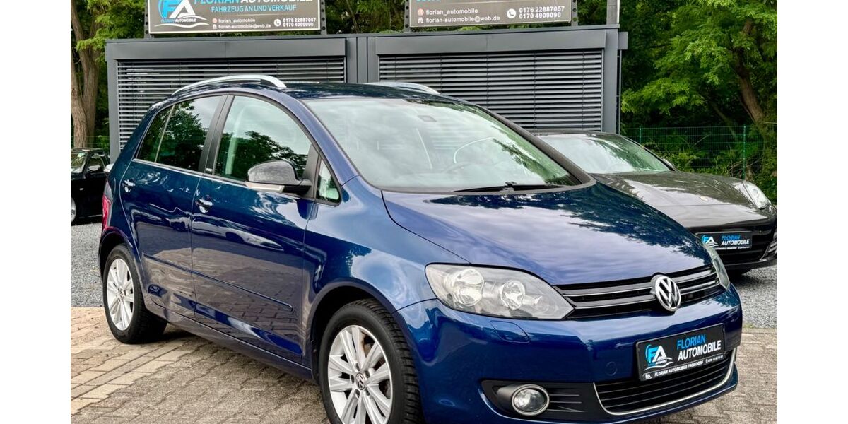 VW Golf 94.000 km 7.999 &euro; Troisdorf 53842