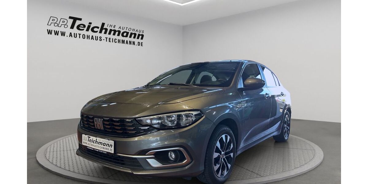 Fiat Tipo 88.889 km 13.490 &euro; Dormagen 41540