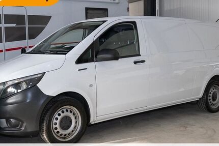 Mercedes-Benz Vito 32.940 km 14.250 € Solingen 42697