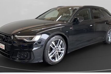 Audi A6 19.028 km 52.680 &euro; Köln 50823