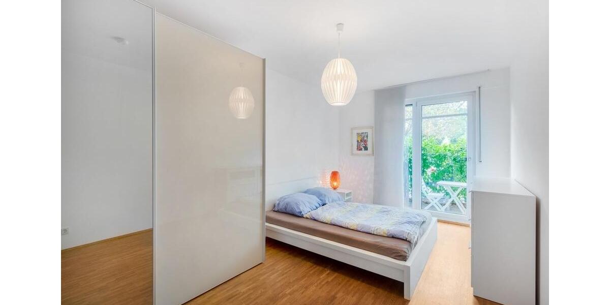 Terrassenwohnung Köln Rodenkirchen - 3 Zimmer, 106 m&sup2;, 2.500&euro; | Angebot:27605391