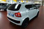 Suzuki Ignis Comfort+ Aut. Navi Kam SHZ Tempo 32.077 km 13.980 € HAAN 42781