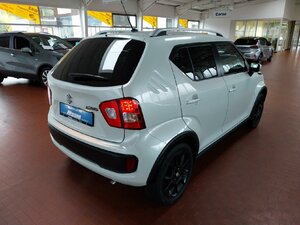 Suzuki Ignis Comfort+ Aut. Navi Kam SHZ Tempo 32.077 km 13.980 € HAAN 42781